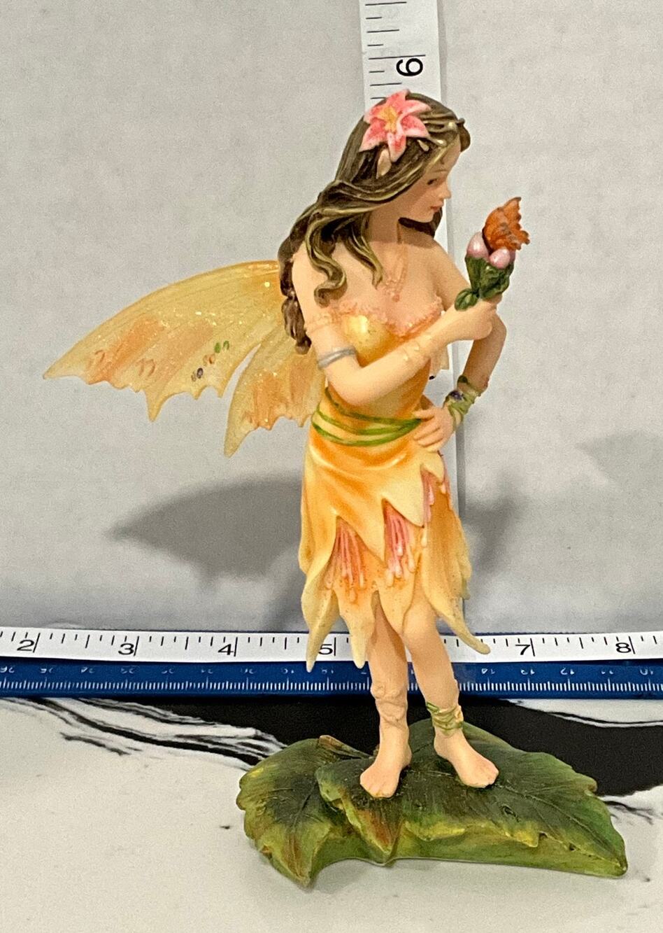 Faerie Glen Flutterance FG 816